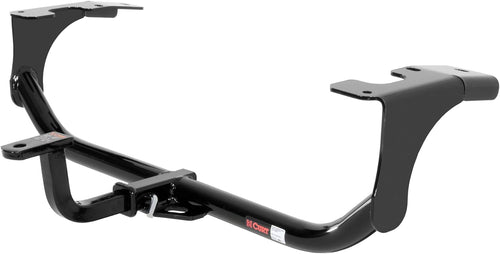 1 Trailer Hitch with Ball Mount