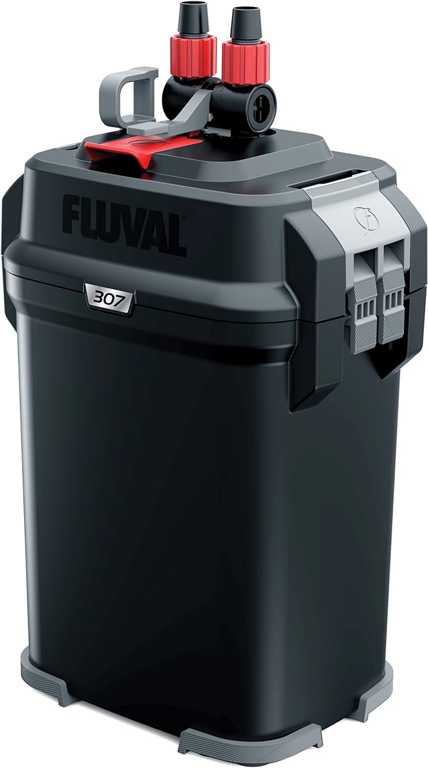 407 Perfomance Canister Filter