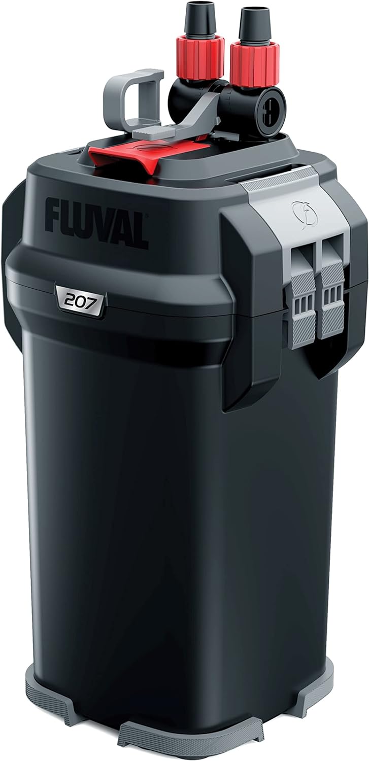 407 Perfomance Canister Filter